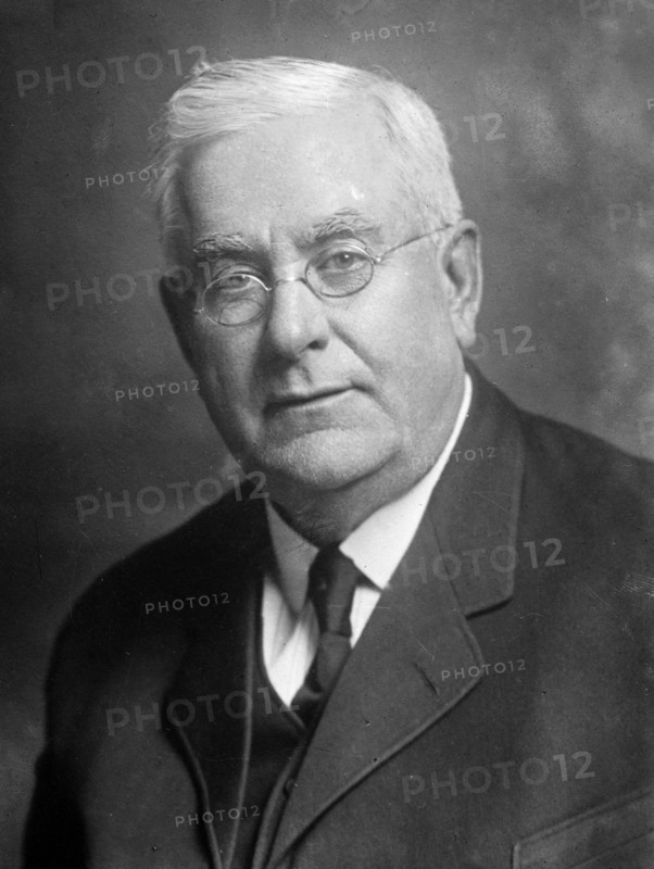 J.D. Botkin ca. December 1913