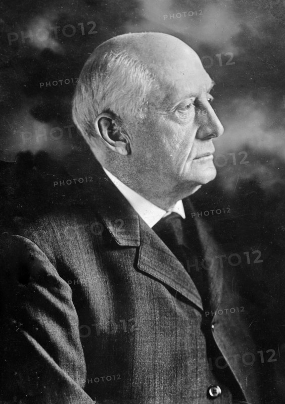 Moorfield Storey ca. 1910-1915