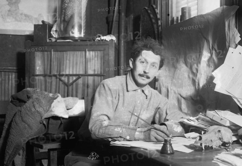 Date: 1910-1915 - Jacques Suzanne