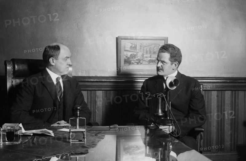 Date: 1910-1915 - Robert Adamson and Joseph Johnson