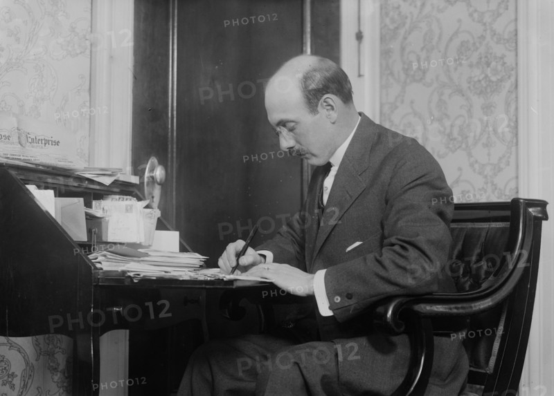 Date: 1910-1915 - O. Barlow Willmarth
