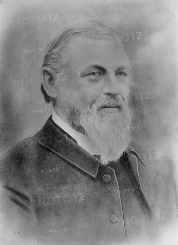 Hannibal Goodwin ca. 1914