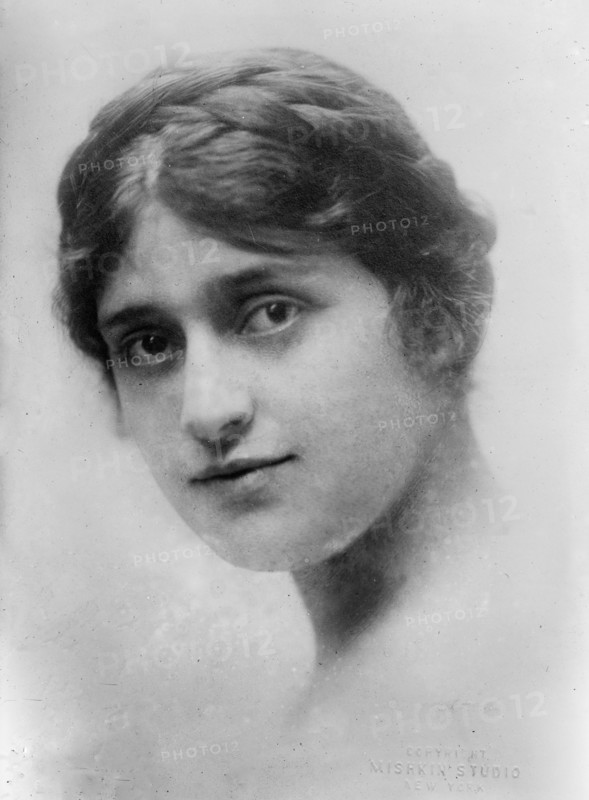 Alma Gluck ca. 1910-1915