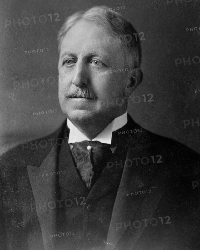 Francis Lynde Stetson