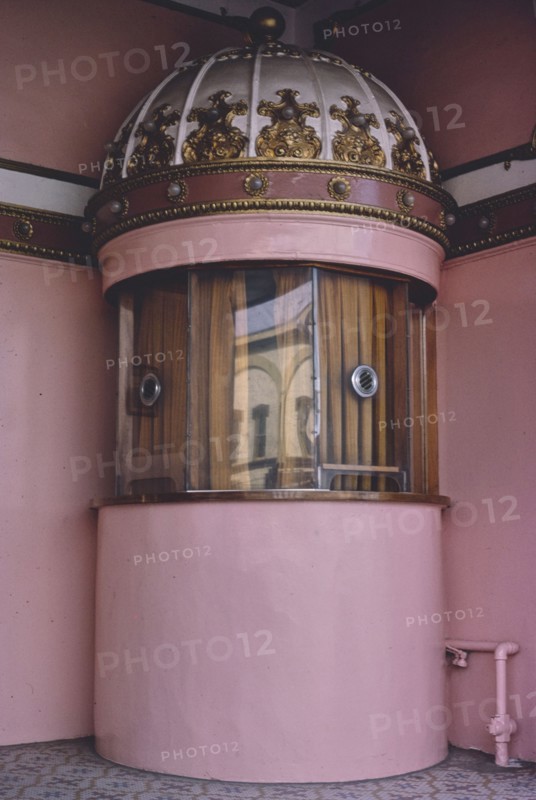 1980s America -  Lyric Theater, Logan, Utah 1980