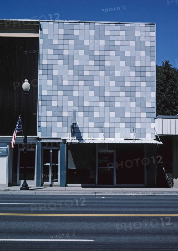 2000s America -  Thrifty Grand Mothers, Colfax, Washington 2004