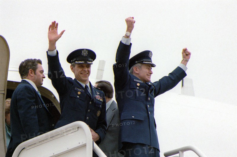 LTC Donald M. Roeder