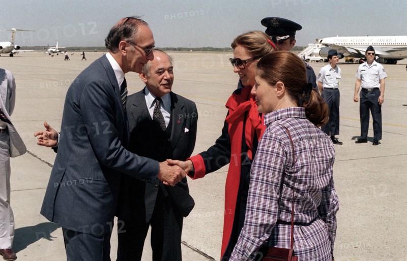 Princess Paola of Belgium