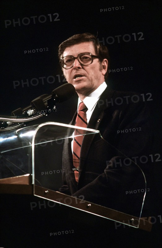 Sen. Pete V. Domenici