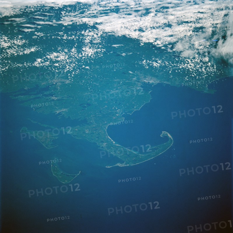 Earth observations taken from shuttle orbiter Atlantis during STS-84 mission
