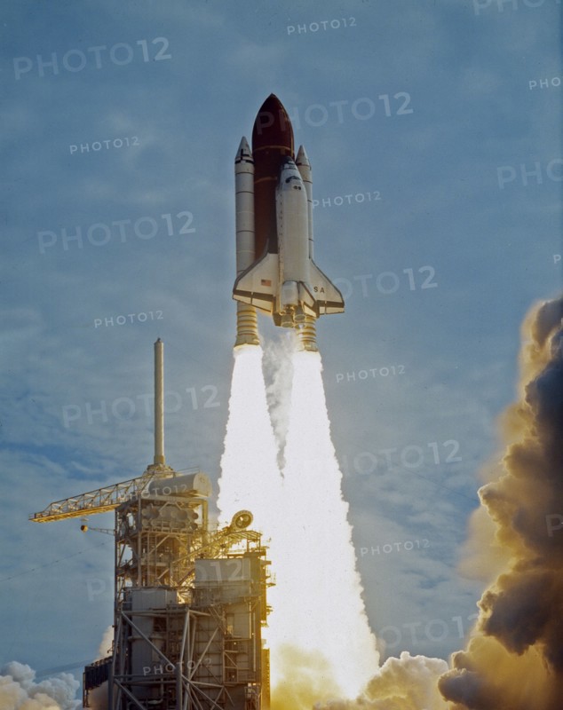Launched aboard the Space Shuttle Columbia on June 5, 1991 at 9:24; am (EDT), the STS-40 mission was the fifth dedicated Spacelab Mission, Spacelab Life Sciences-1 (SLS-1), and the first mission dedicated solely to life sciences.