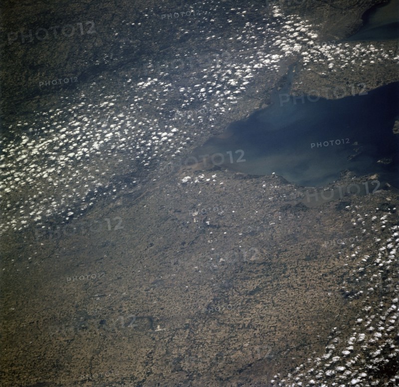 Earth observations taken from Space Shuttle Columbia during STS-78 mission