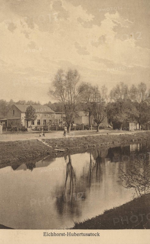Eichhorst-Hubertusstock