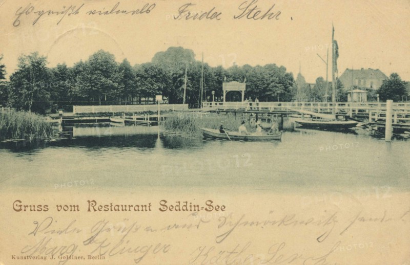 Seddinsee