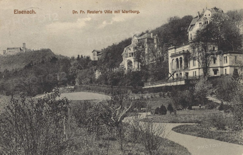 Eisenach