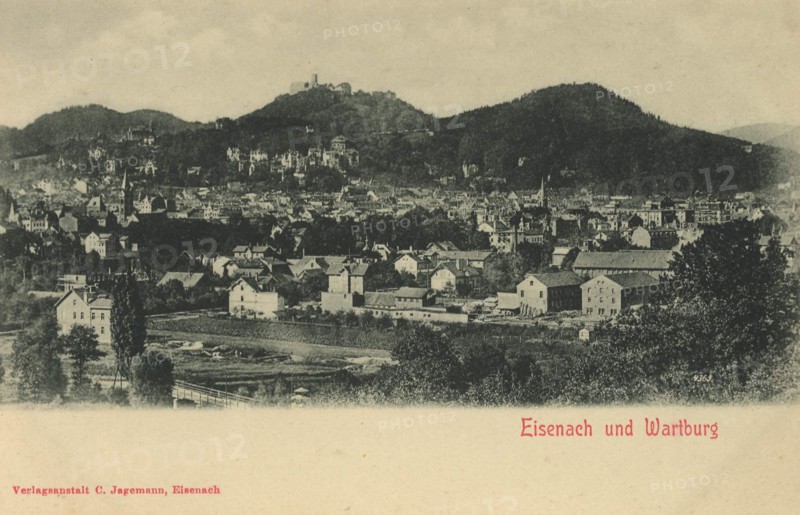 Eisenach