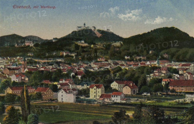 Eisenach