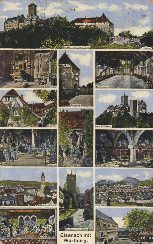 Eisenach