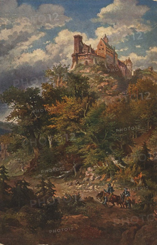 Wartburg