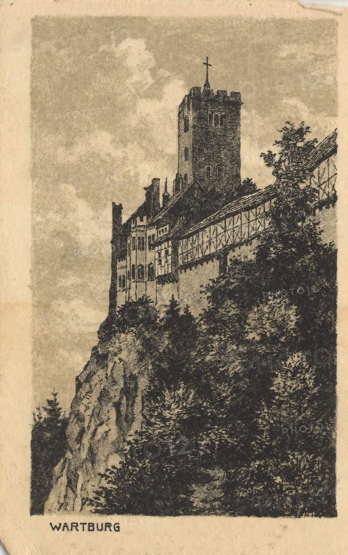 Wartburg