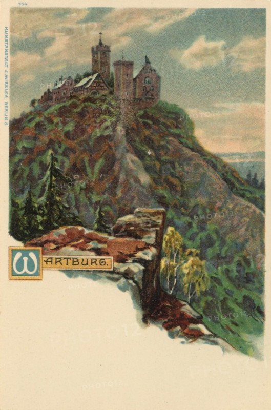 Wartburg