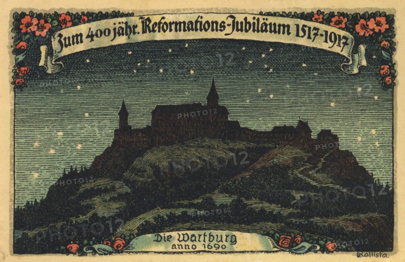 Wartburg