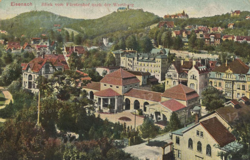 Wartburg
