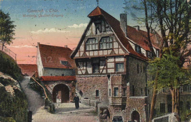 Wartburg