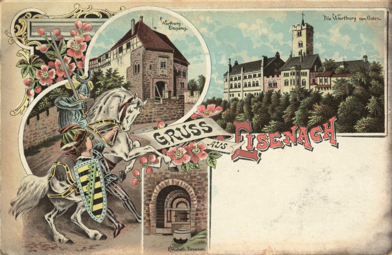 Wartburg