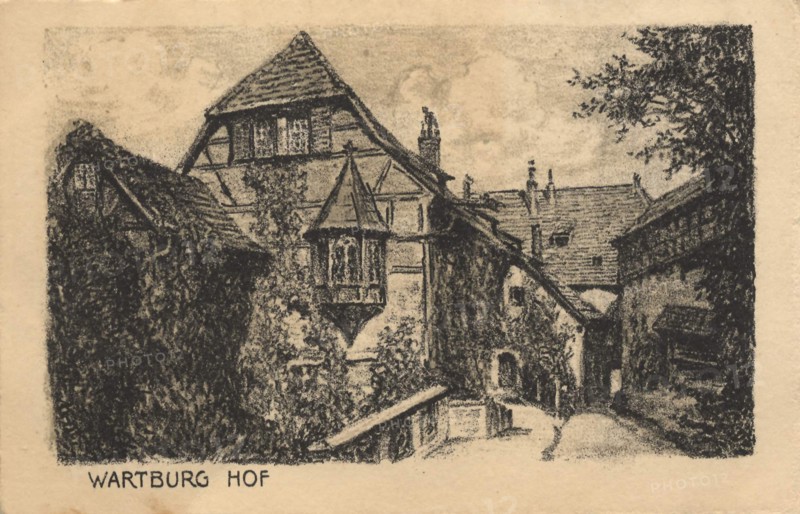 Wartburg