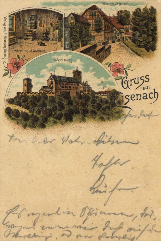 Eisenach