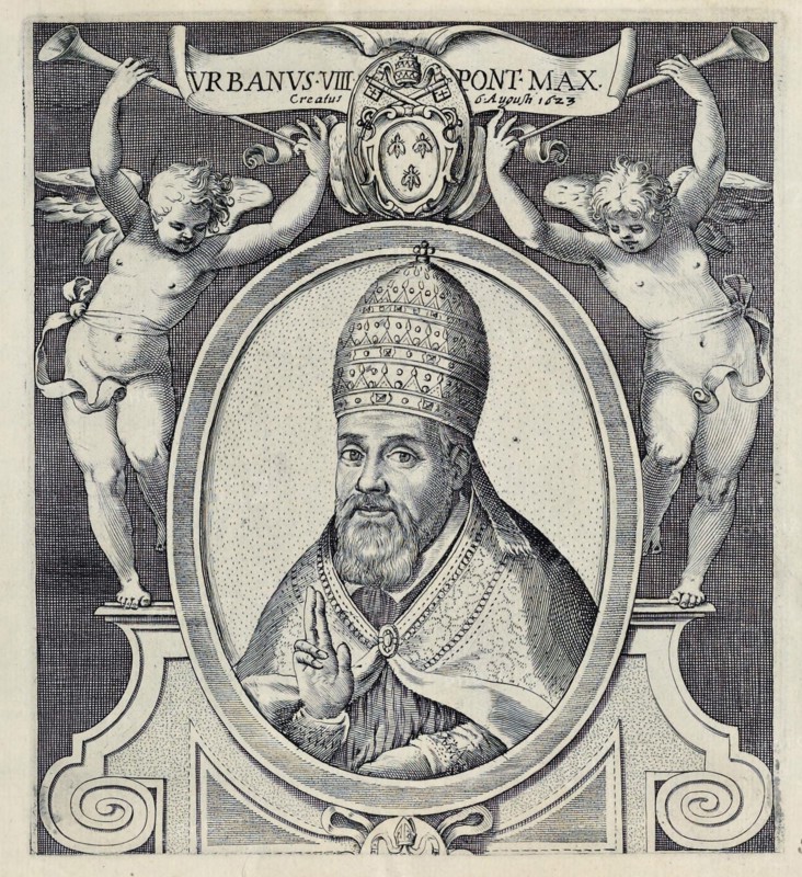 Splendore Dell' Antica Roma, c.1625
