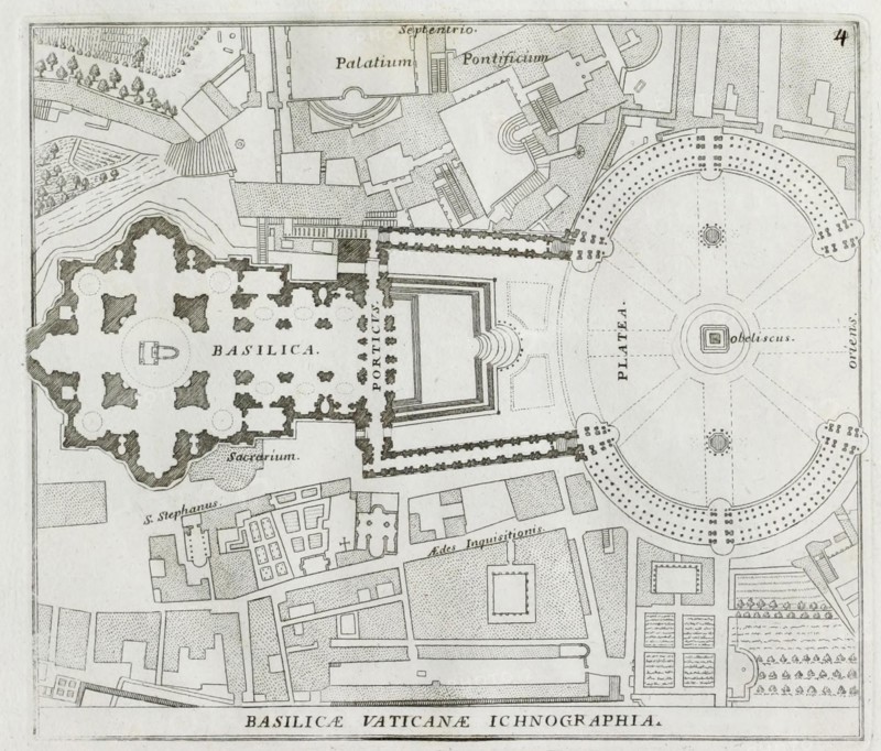 Calcografia di Roma, 1779