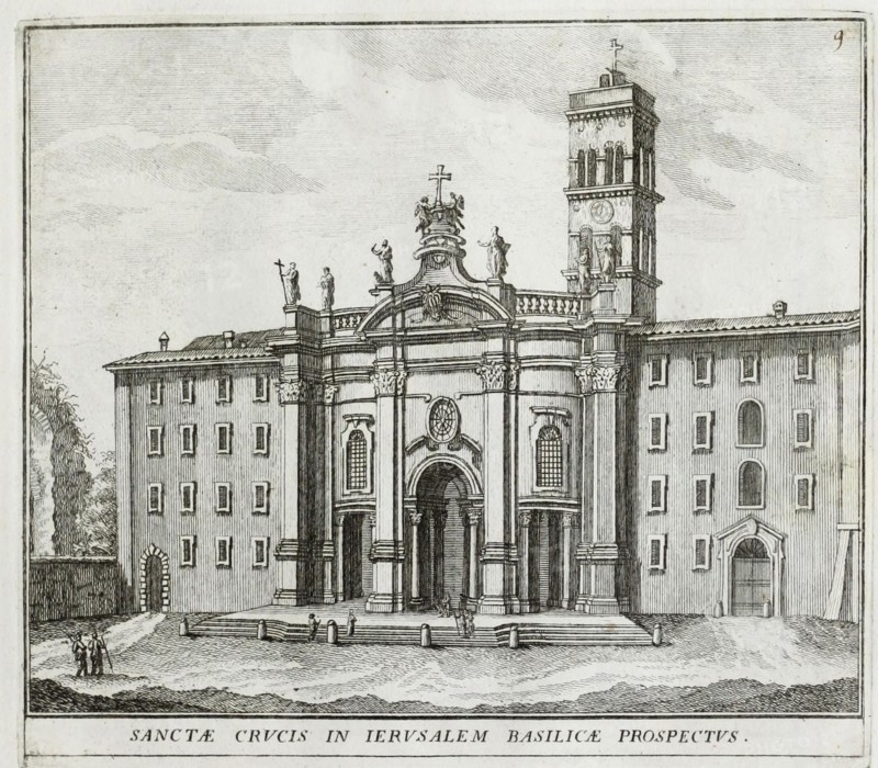 Calcografia di Roma, 1779