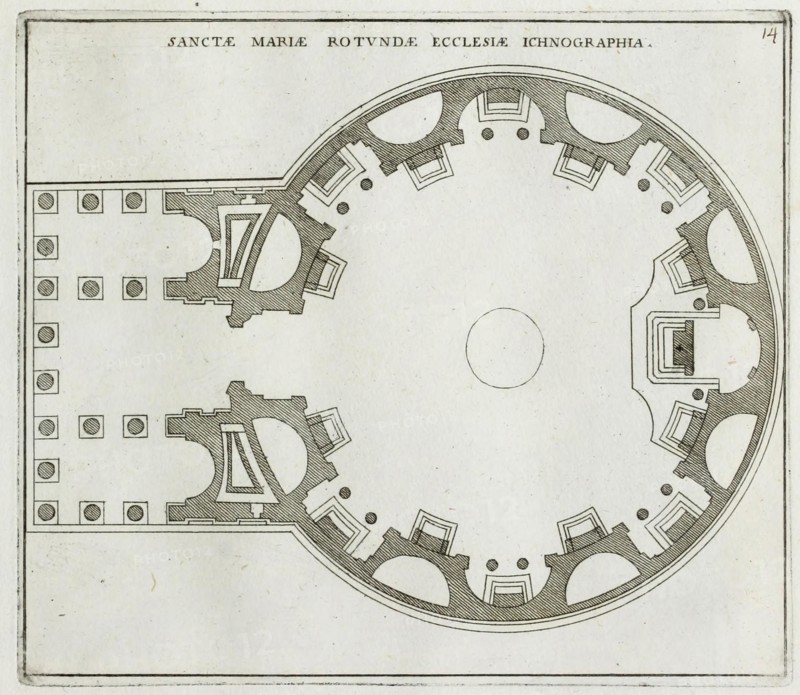 Calcografia di Roma, 1779