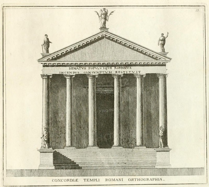 Calcografia di Roma, 1779
