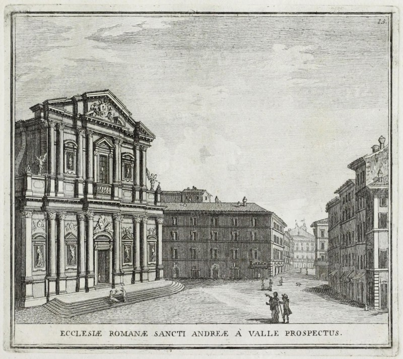 Calcografia di Roma, 1779
