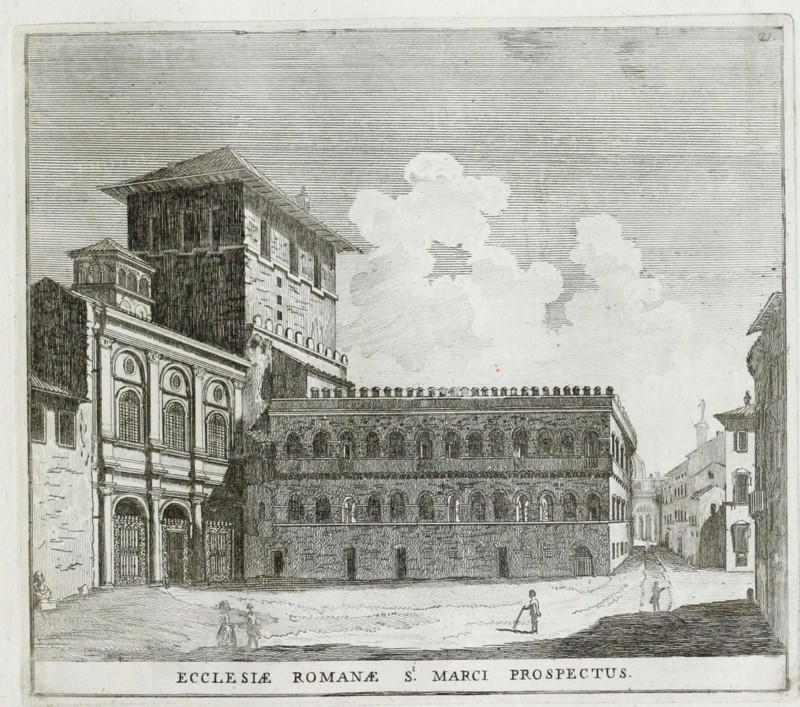 Calcografia di Roma, 1779