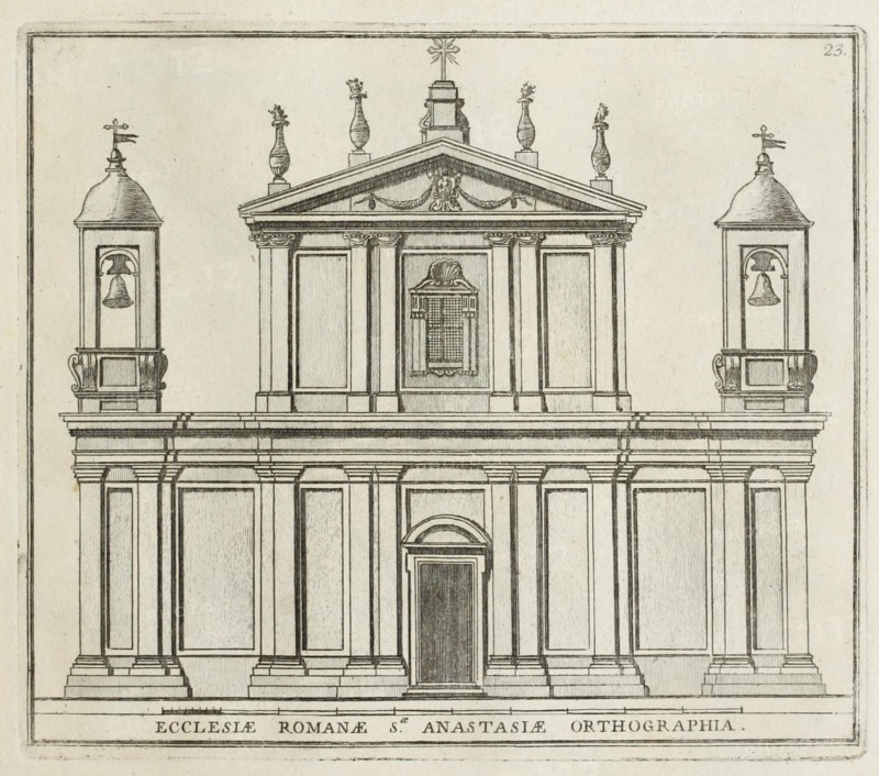 Calcografia di Roma, 1779