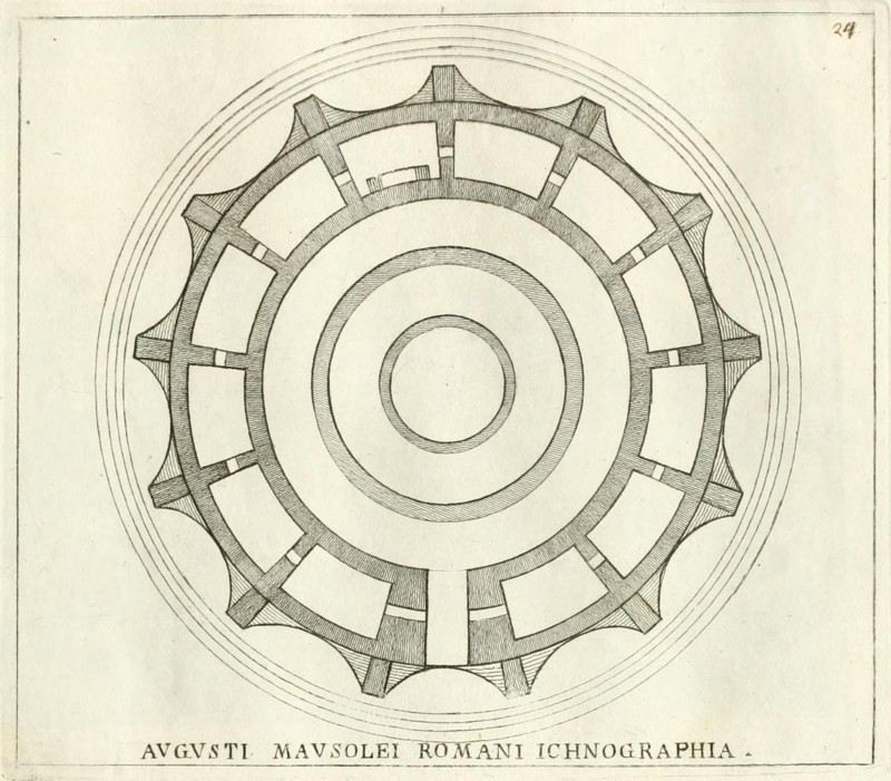 Calcografia di Roma, 1779