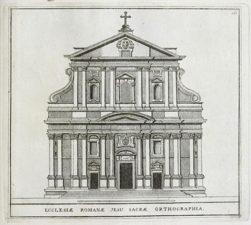 Calcografia di Roma, 1779