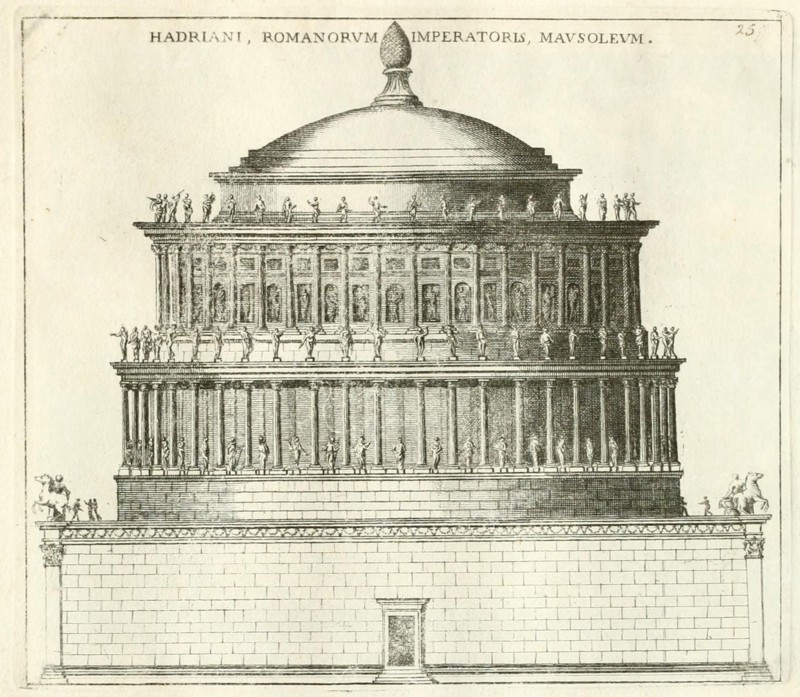 Calcografia di Roma, 1779