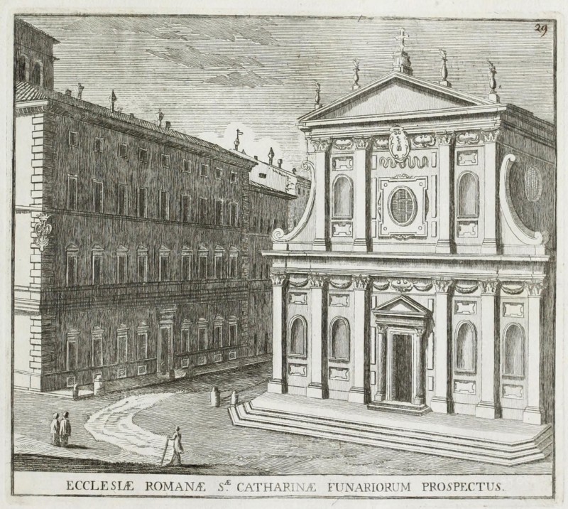 Calcografia di Roma, 1779
