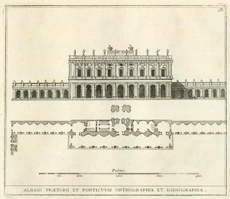 Calcografia di Roma, 1779
