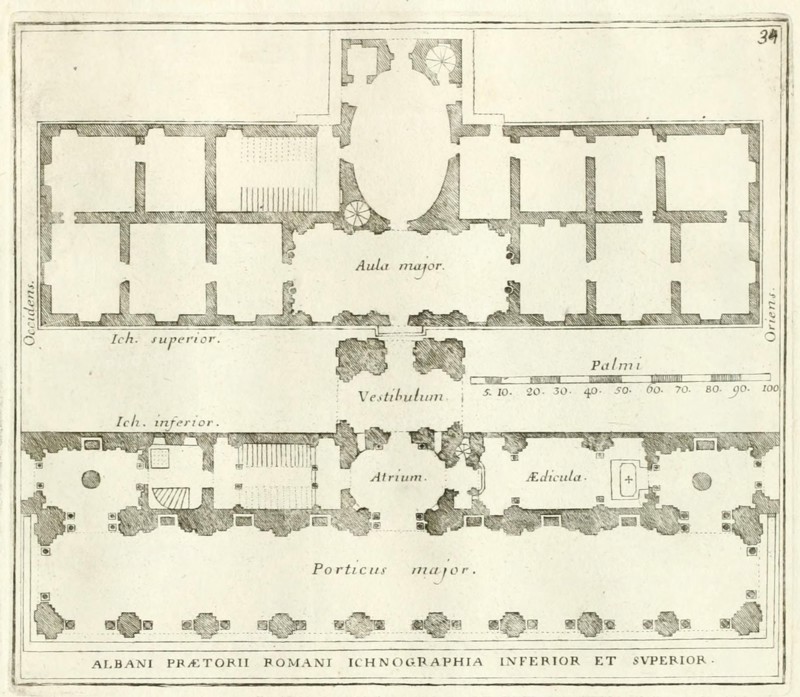 Calcografia di Roma, 1779