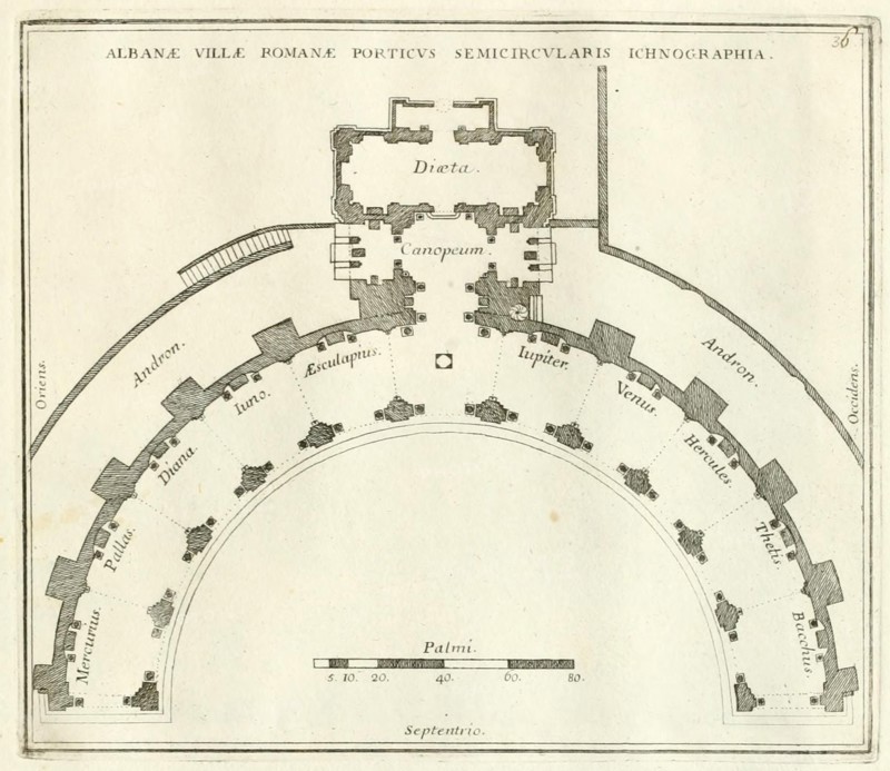 Calcografia di Roma, 1779