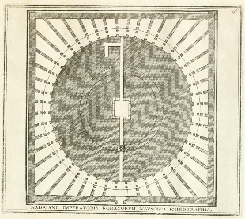 Calcografia di Roma, 1779
