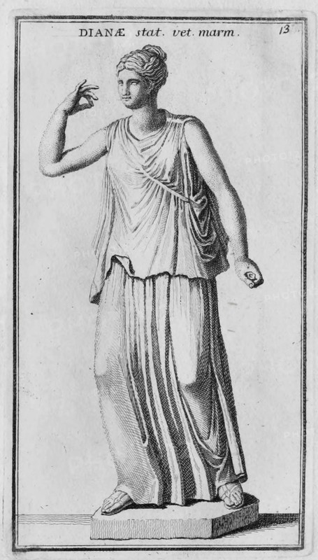 Calcografia di Roma, 1779