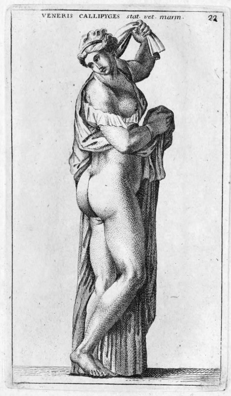 Calcografia di Roma, 1779