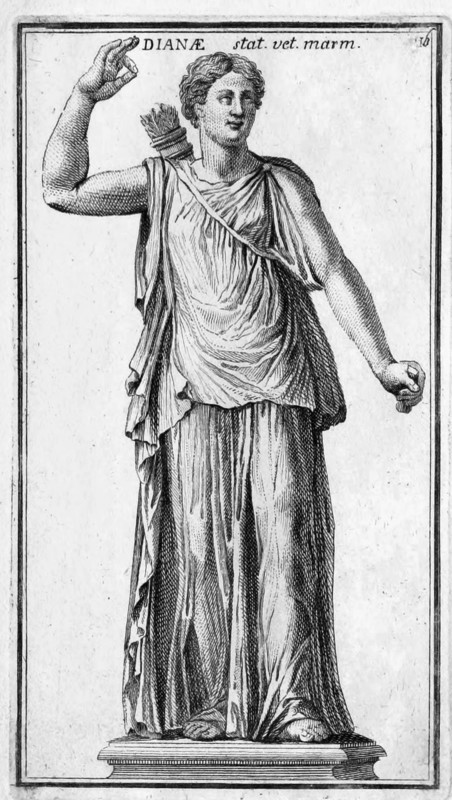 Calcografia di Roma, 1779